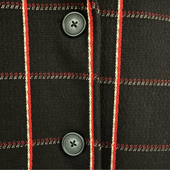 Avec Les Filles Sigrid Longline Blazer with Pockets Size PXS - Picture 5 of 6